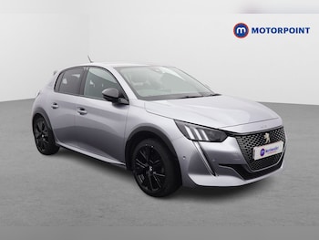 Peugeot 208 feature image