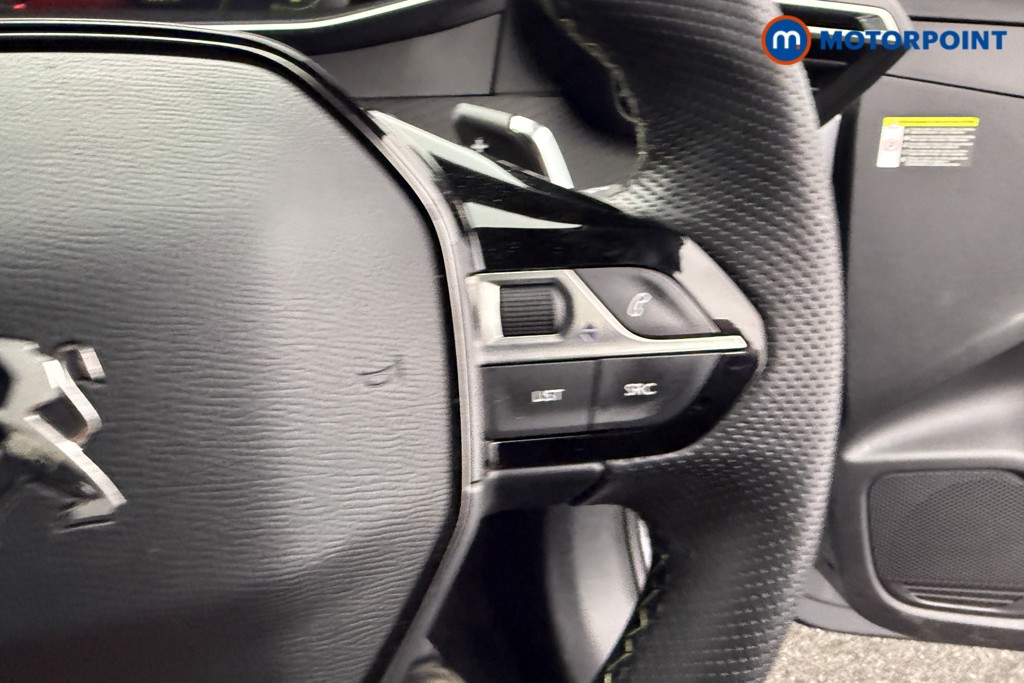 Used Peugeot 208 2022 for sale - 77168286: Photo 22