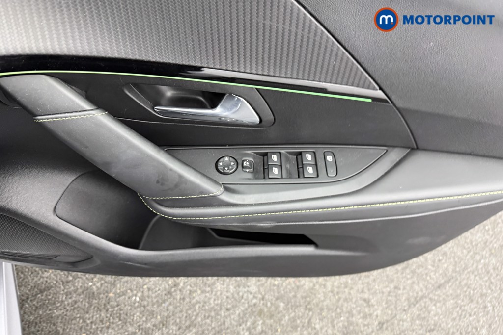 Used Peugeot 208 2022 for sale - 77168286: Photo 23