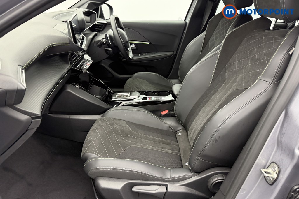 Used Peugeot 208 2022 for sale - 77168286: Photo 27