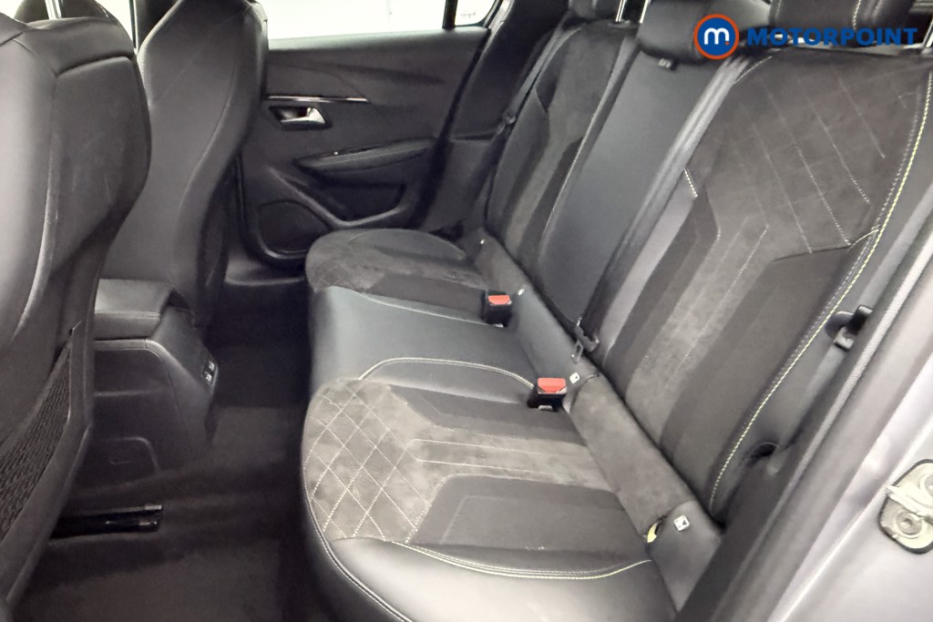 Used Peugeot 208 2022 for sale - 77168286: Photo 28