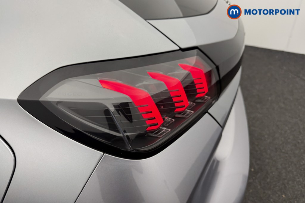 Used Peugeot 208 2022 for sale - 77168286: Photo 30