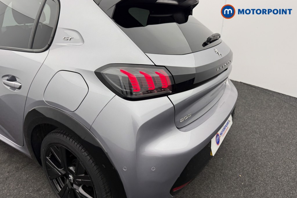 Used Peugeot 208 2022 for sale - 77168286: Photo 31