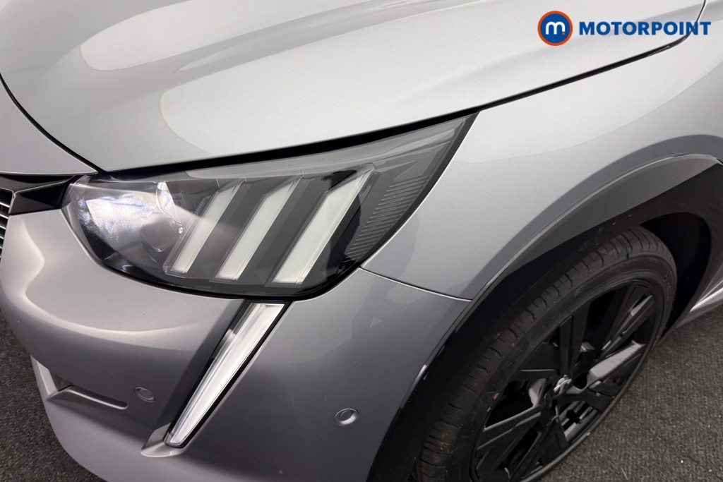 Used Peugeot 208 2022 for sale - 77168286: Photo 32