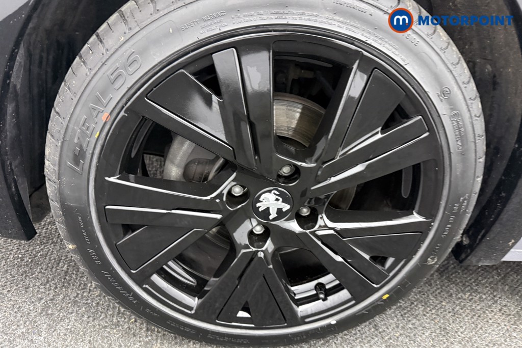 Used Peugeot 208 2022 for sale - 77168286: Photo 34