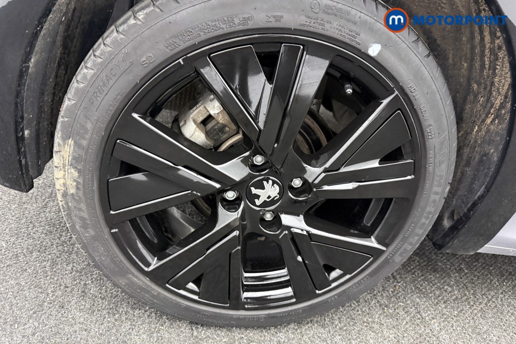 Used Peugeot 208 2022 for sale - 77168286: Photo 36