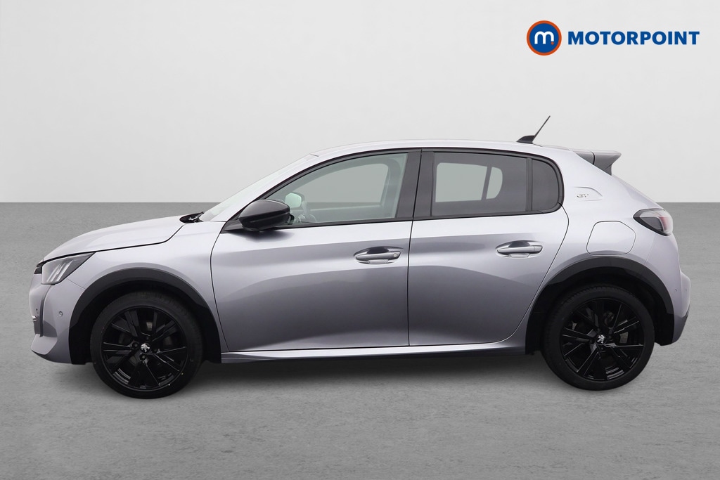 Used Peugeot 208 2022 for sale - 77168286: Photo 4