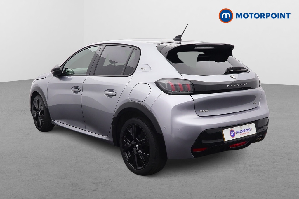 Used Peugeot 208 2022 for sale - 77168286: Photo 5