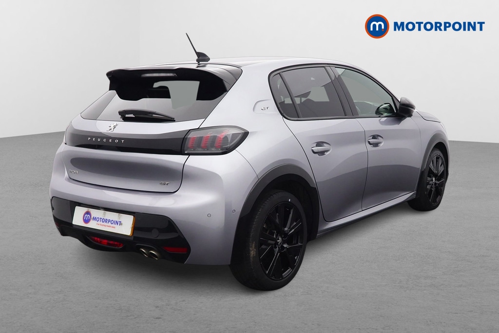 Used Peugeot 208 2022 for sale - 77168286: Photo 7