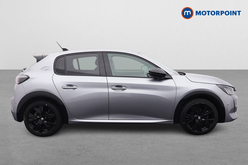 Used Peugeot 208 2022 for sale - 77168286: Photo 8