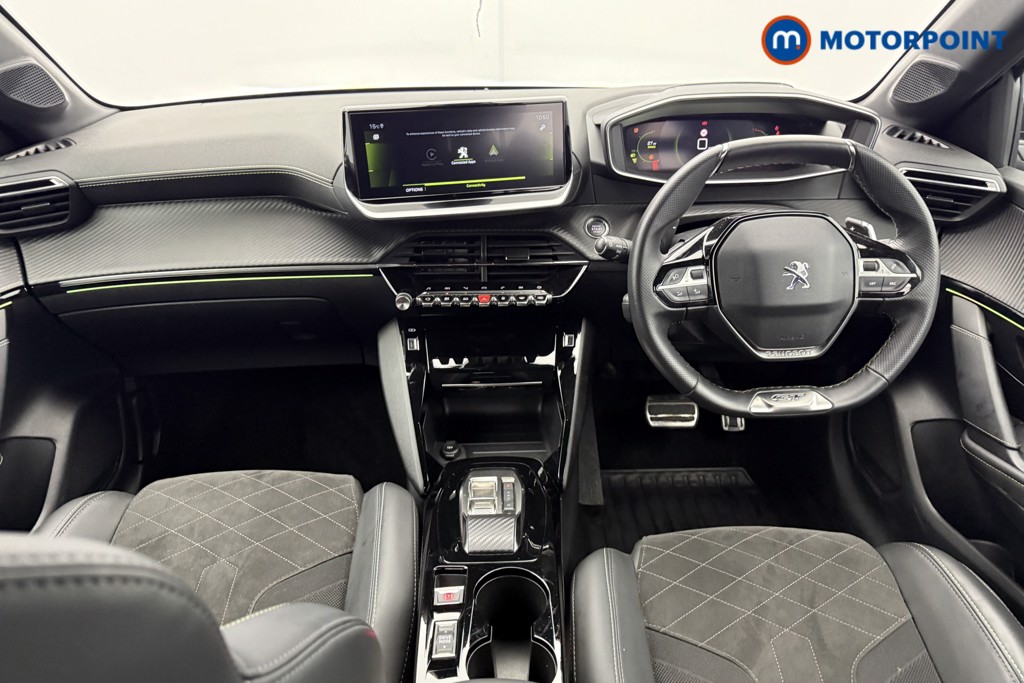 Used Peugeot 208 2022 for sale - 77168286: Photo 9