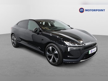 Used Polestar Polestar 4 2025 for sale - 79174248: Photo