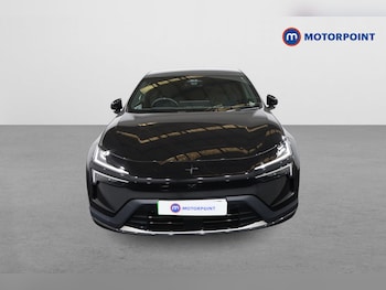 Used Polestar Polestar 4 2025 for sale - 79174248: Photo