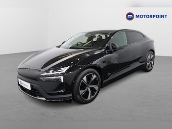 Used Polestar Polestar 4 2025 for sale - 79174248: Photo