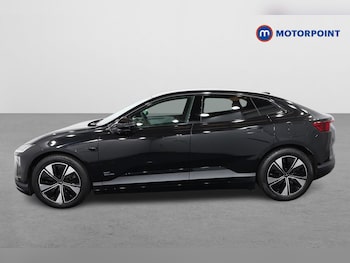 Used Polestar Polestar 4 2025 for sale - 79174248: Photo