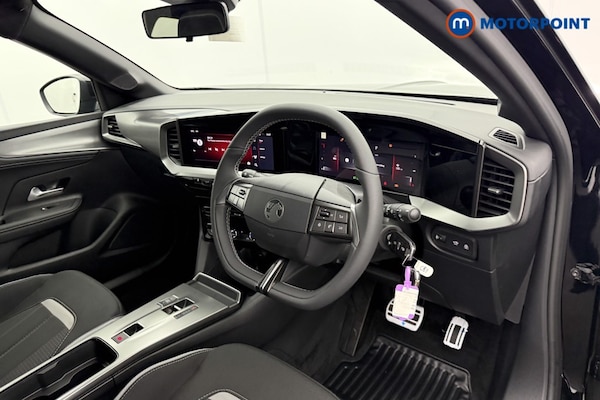 Used Vauxhall Mokka 2025 for sale - 76252878: Photo 11