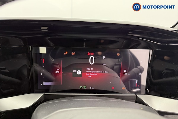 Used Vauxhall Mokka 2025 for sale - 76252878: Photo 12