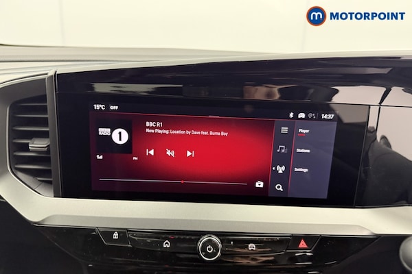 Used Vauxhall Mokka 2025 for sale - 76252878: Photo 13