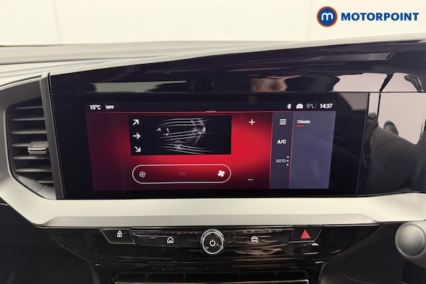 Used Vauxhall Mokka 2025 for sale - 76252878: Photo 14