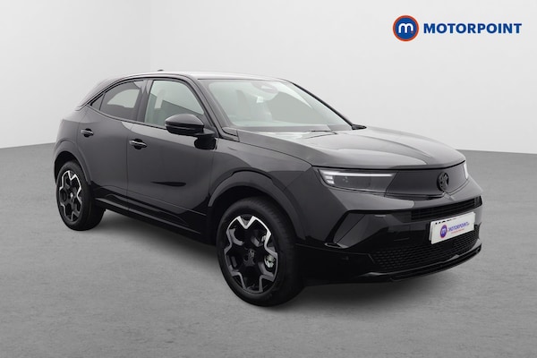 Used Vauxhall Mokka 2025 for sale - 76252878: Photo 1