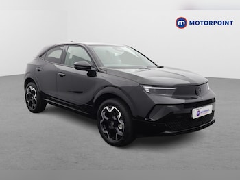 Vauxhall - Mokka