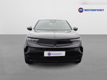 Used Vauxhall Mokka 2025 for sale - 76252878: Photo 2