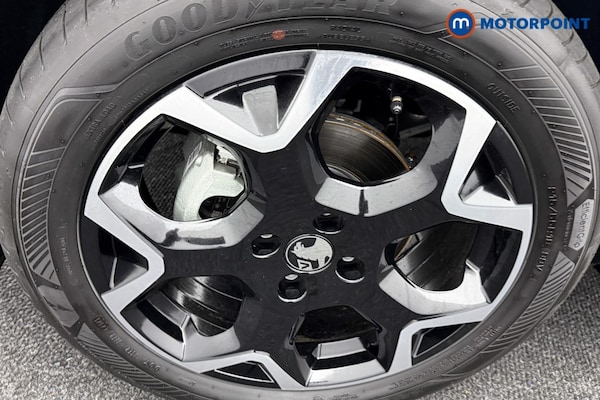 Used Vauxhall Mokka 2025 for sale - 76252878: Photo 33