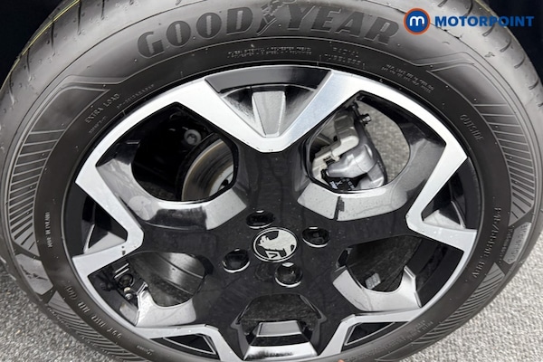 Used Vauxhall Mokka 2025 for sale - 76252878: Photo 34