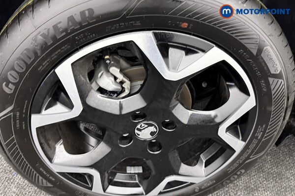 Used Vauxhall Mokka 2025 for sale - 76252878: Photo 35