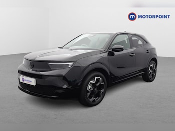 Used Vauxhall Mokka 2025 for sale - 76252878: Photo 3