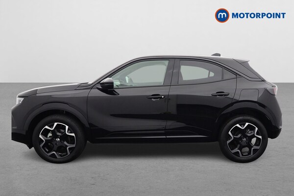 Used Vauxhall Mokka 2025 for sale - 76252878: Photo 4