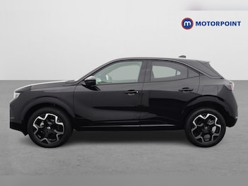 Used Vauxhall Mokka 2025 for sale - 76252878: Photo 4