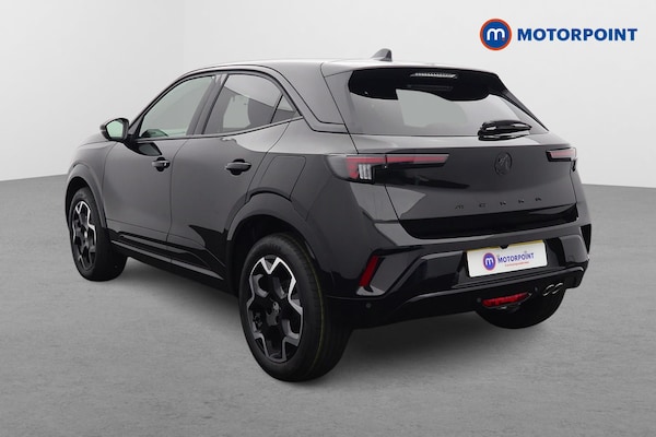 Used Vauxhall Mokka 2025 for sale - 76252878: Photo 5