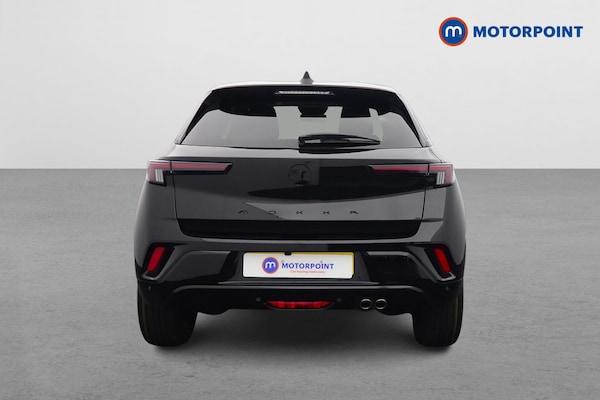 Used Vauxhall Mokka 2025 for sale - 76252878: Photo 6
