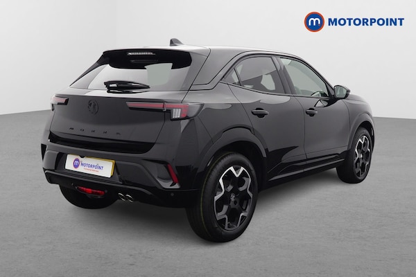 Used Vauxhall Mokka 2025 for sale - 76252878: Photo 7