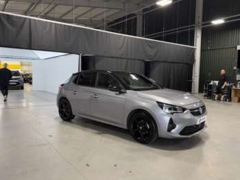 2023 - 1.2 GS 5dr