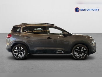 Used Citroen C5 Aircross 2019 for sale - 79141282: Photo
