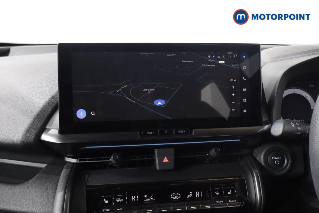 Used Toyota C-HR 2024 for sale - 78095334: Photo 10