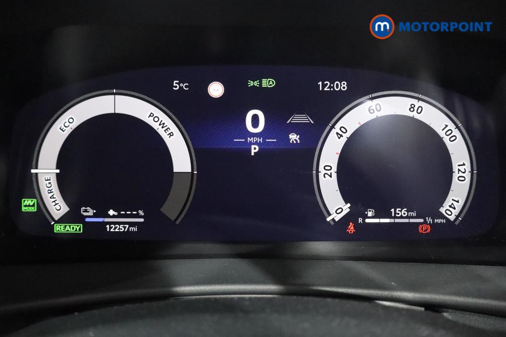 Used Toyota C-HR 2024 for sale - 78095334: Photo 12