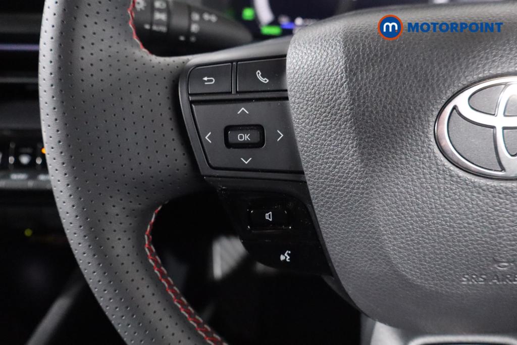 Used Toyota C-HR 2024 for sale - 78095334: Photo 19