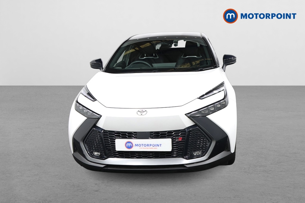 Used Toyota C-HR 2024 for sale - 78095334: Photo 2