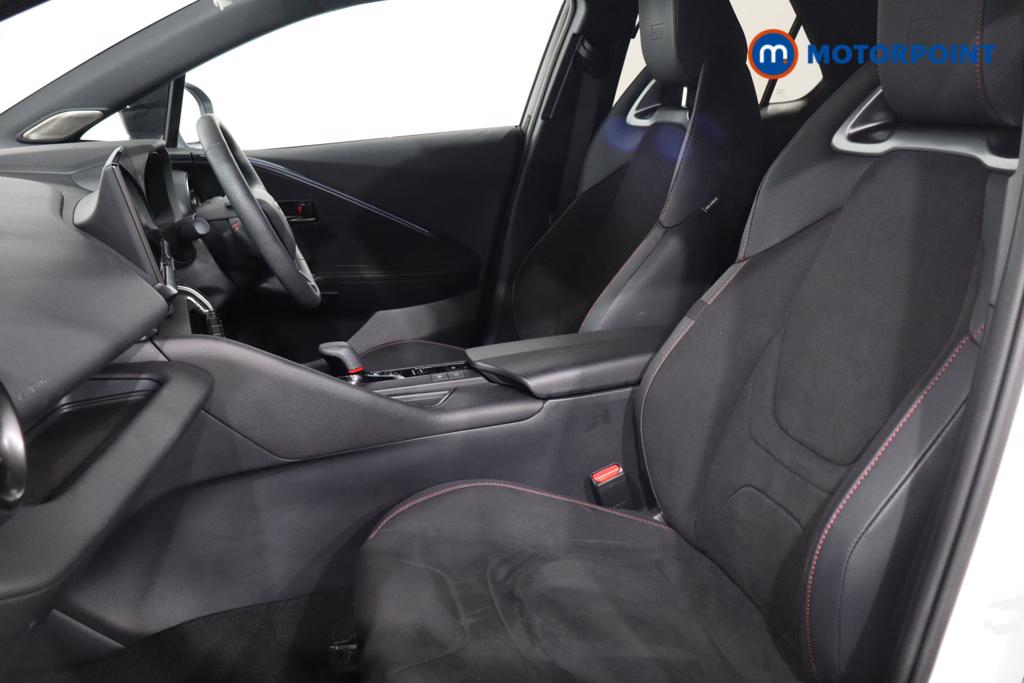 Used Toyota C-HR 2024 for sale - 78095334: Photo 30