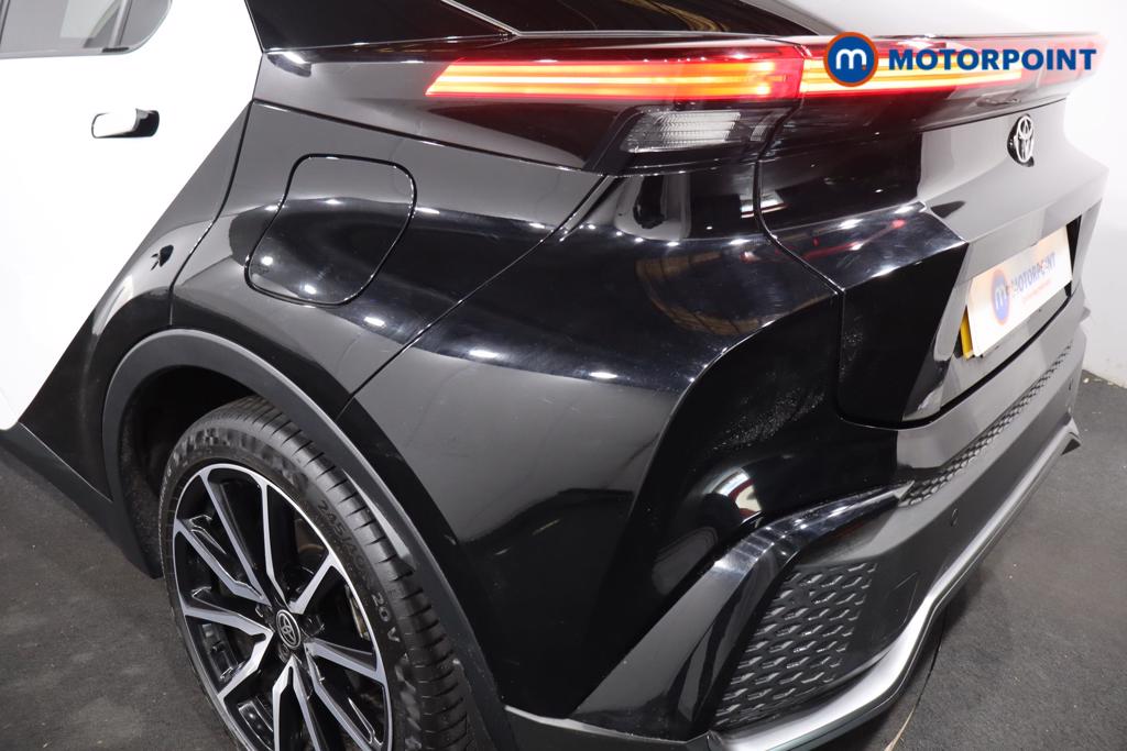 Used Toyota C-HR 2024 for sale - 78095334: Photo 31