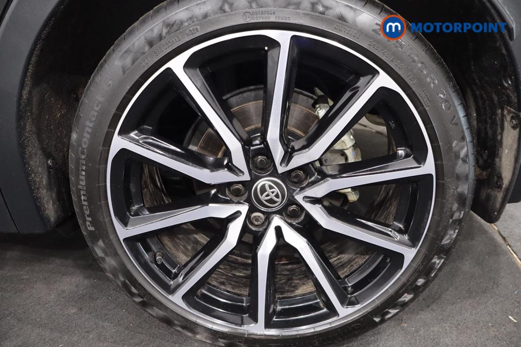 Used Toyota C-HR 2024 for sale - 78095334: Photo 34