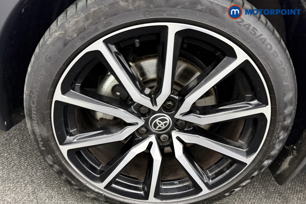 Used Toyota C-HR 2024 for sale - 78095334: Photo 39