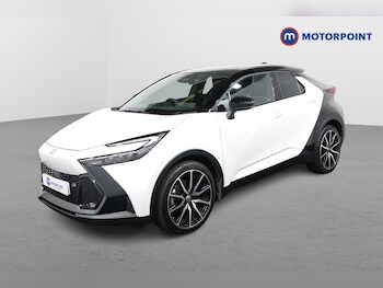 Used Toyota C-HR 2024 for sale - 78095334: Photo