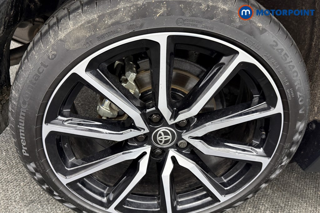 Used Toyota C-HR 2024 for sale - 78095334: Photo 41