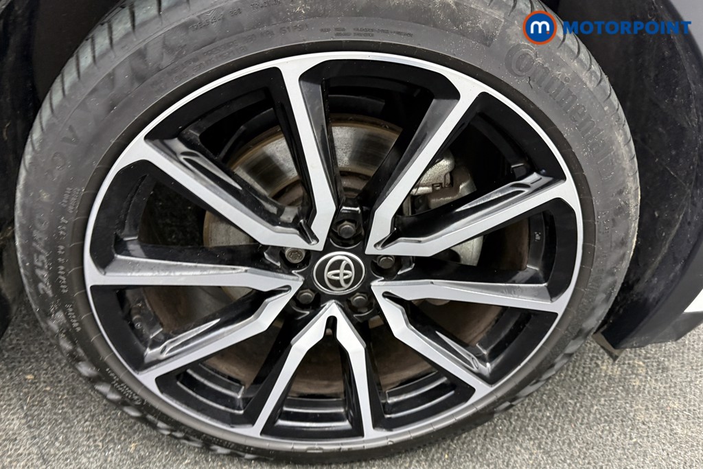 Used Toyota C-HR 2024 for sale - 78095334: Photo 42