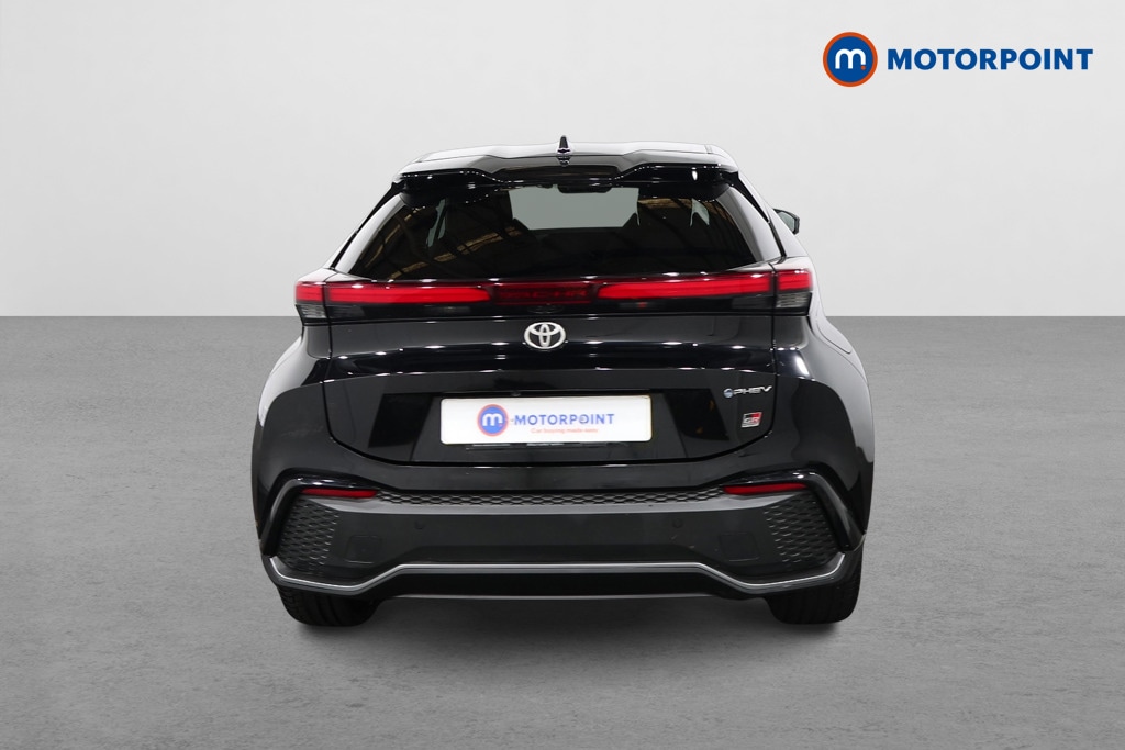 Used Toyota C-HR 2024 for sale - 78095334: Photo 6