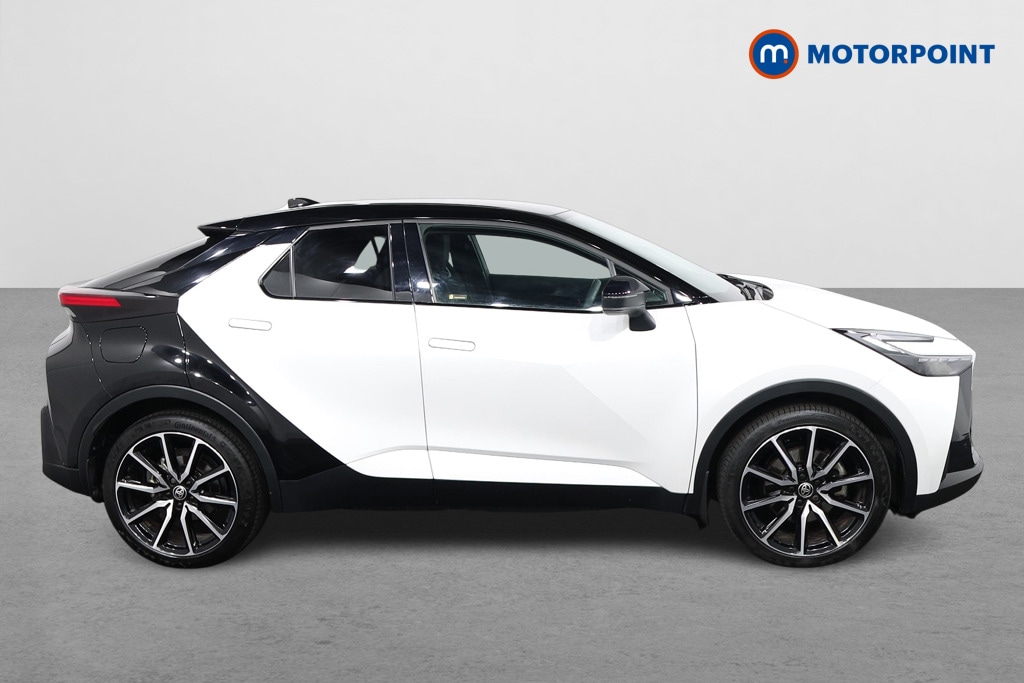 Used Toyota C-HR 2024 for sale - 78095334: Photo 8